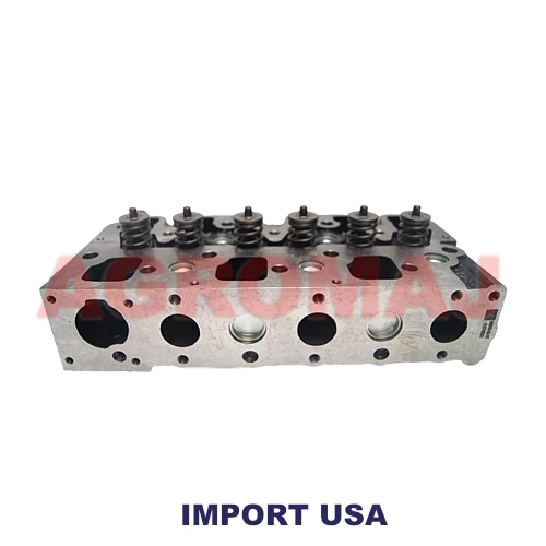 111011050-PERKINS головка двигателя 403d-15 403d-15T