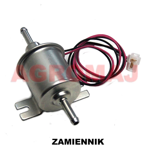 119225-52102 - Yanmar насос подачи 3tne84 3TNV88