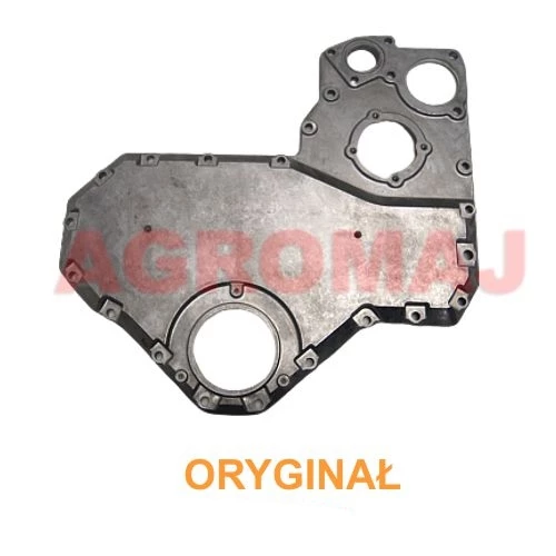 6i - 0837 - CATERPILLAR крышка ГРМ 3054