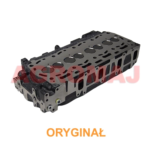 316-7953 - CATERPILLAR головка двигателя C4.4