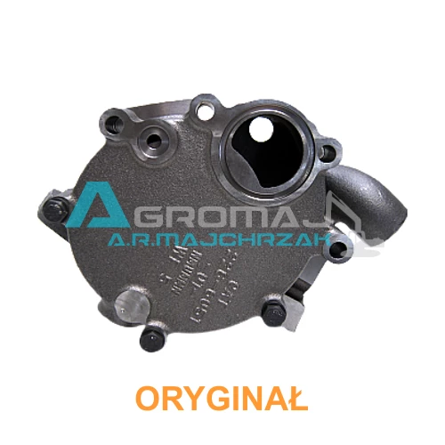 227-4299- CATERPILLAR Помпа для воды C7 C9