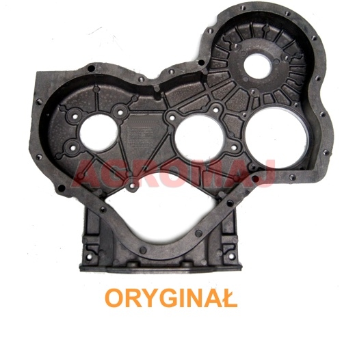 7N - 6524 - CATERPILLAR корпус зубчатых колес A4.236