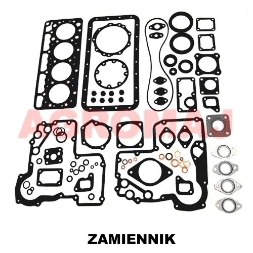 15400-03311- KUBOTA Комплект прокладок для двигателя V1100
