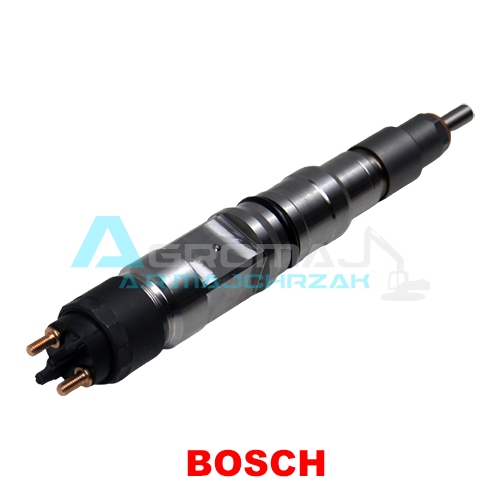 51101006125- BOSCH Полный комплект распылителя MAN