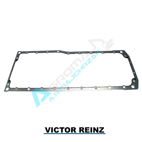 r125855- JOHN DEERE Подставка для миски 6076H 6081H