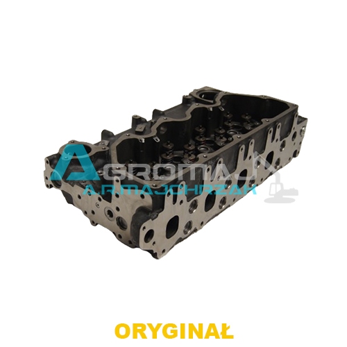 595-6158 - CATERPILLAR головка двигателя C4.4