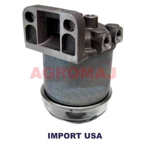 25660321- PERKINS Комплектный топливный фильтр 1004.4 1004.4T