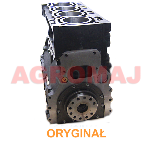 40024 - {_b0_} короткий блок (Short Block) 3054C 3054E