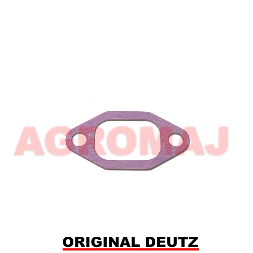 20021735- DEUTZ Коллекторная головка F2L208D