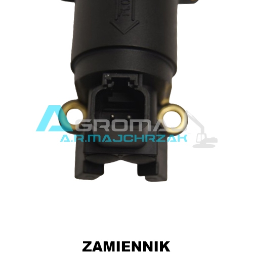 446-5408 - CATERPILLAR насос подачи C4. 4 C7. 1