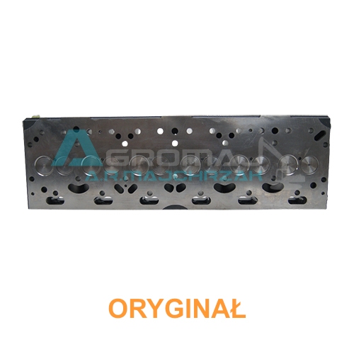 216-8335 - CATERPILLAR головка двигателя оригинал 3056E