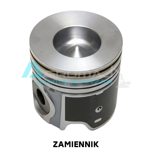 87801313 - Fiat поршень КПЛ. 112,26 PowerStar 7.5T Genesis CPP 675T