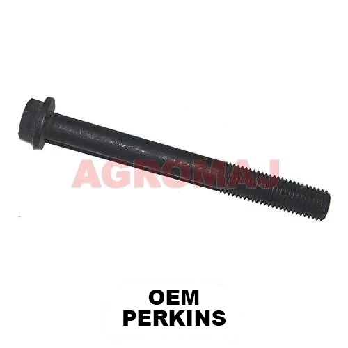 3218a506 - PERKINS болт головки 704-30 704-30T
