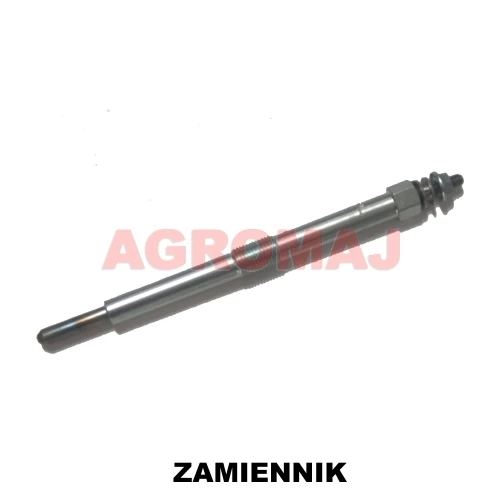 2666a016-PERKINS свеча накаливания 1104c-E44T 1104c-44T