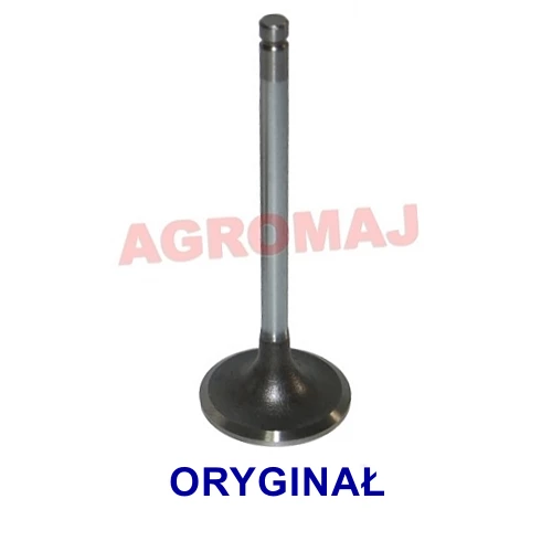 6736-41-4110 - Komatsu всасывающий клапан S4D102E