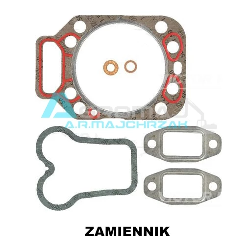 f. 385202210010 - Fendt комплект прокладок головки D226 - 3.2 D226-B6