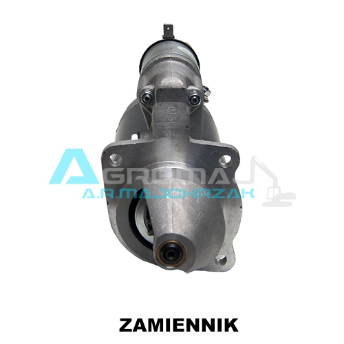 2873a102- PERKINS Розетка (12 В) 704-30