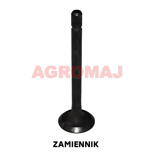 fins74002 - KUBOTA выпускной клапан D905 V1505