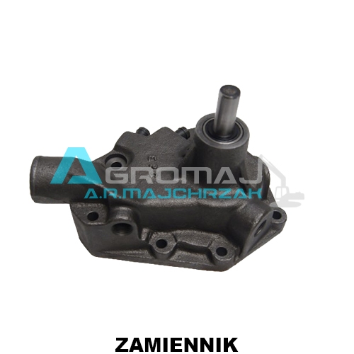 re12835- JOHN DEERE Водяной насос 3029D 6404D