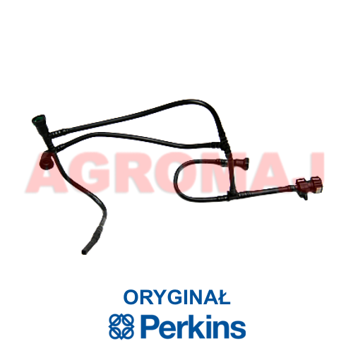 4127a154 - PERKINS электропроводка насоса 1104d-44t 1104d-44ta