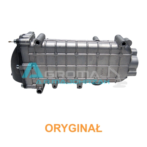 374-6307 - Caterpillar радиатор EGR C4. 4