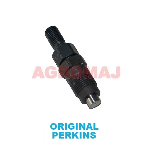 131406490 - PERKINS инжектор в сборе оригинальный GR-404d - 22ta GK-403D-15