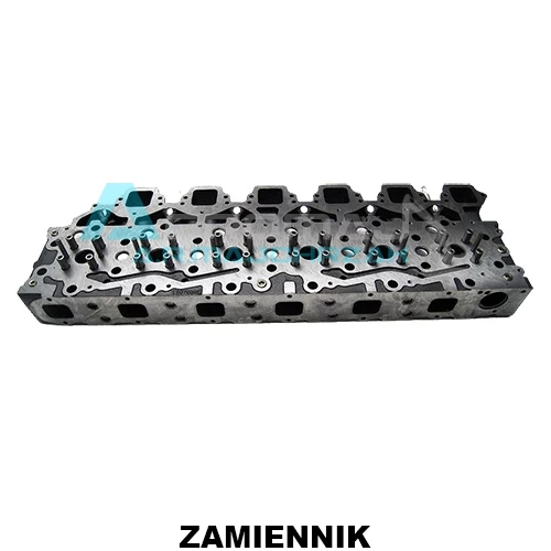 110-5096 - CATERPILLAR головка двигателя 3406b 3406c