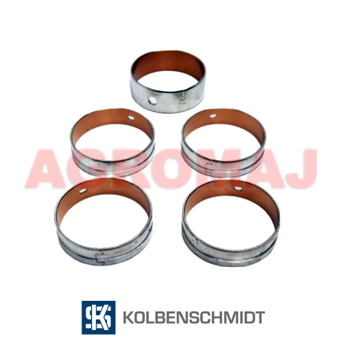04250086 - DEUTZ комплект вкладышей распределительного вала BF4M2013C BF4M2012