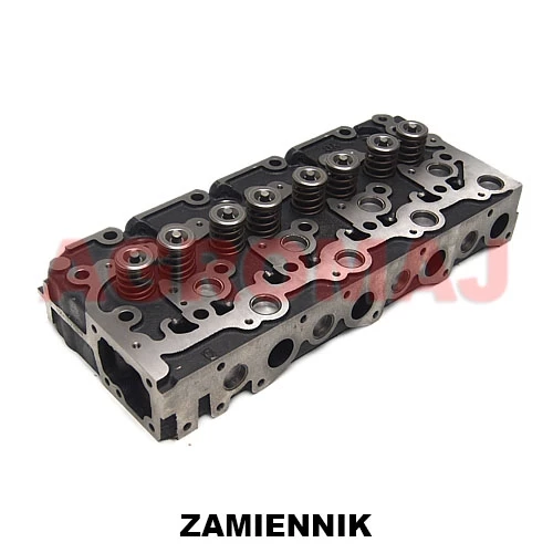 19077-03048 - KUBOTA головка двигателя V2003 V2403