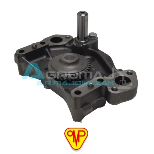 153625825- FIAT Помпа для масла двигателя 980DT 8055.04