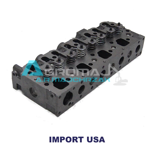 154-0884 - CATERPILLAR головка двигателя 3024
