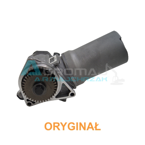 10r-2995- CATERPILLAR Помпа 3126B