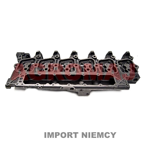 J929735-Case головка двигателя 6bt5. 9