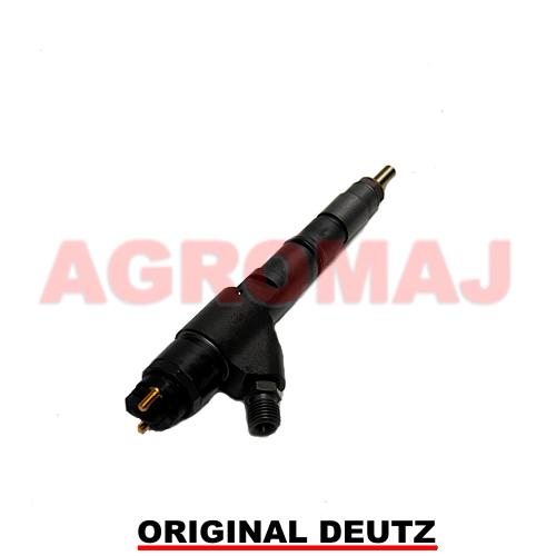 04290986- DEUTZ Комплектный распылитель TCD2013L042V TCD2013L062V