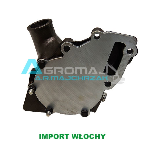0.009.7039.6- LAMBORGHINI Помпа для воды 1000.3WT 1000.4W2