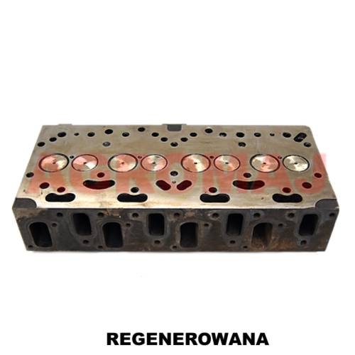 176-3133 - CATERPILLAR головка двигателя 3054b