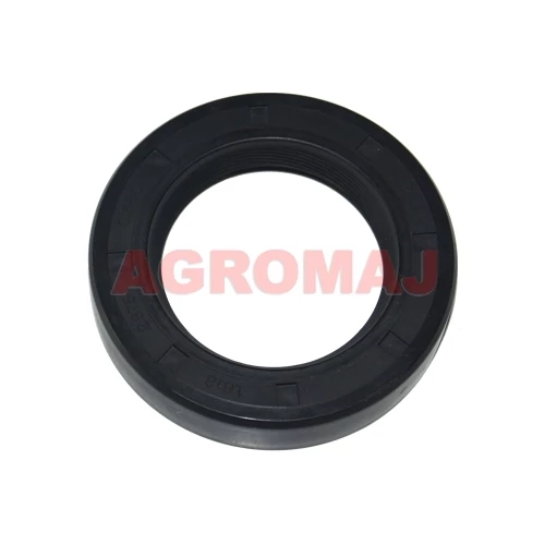 3108650r91-Case сальник коленчатого вала, передний BD144 BD154