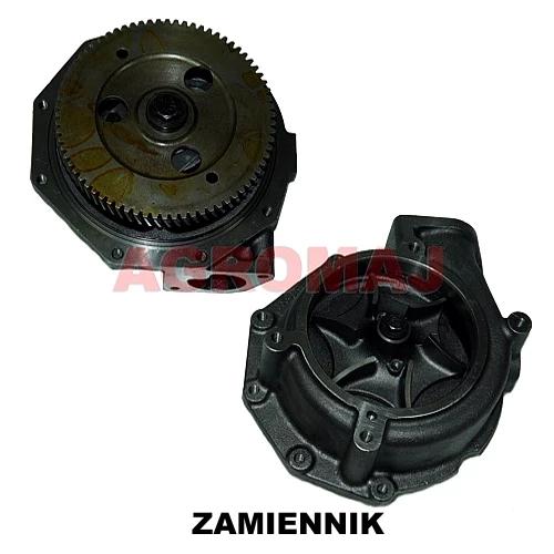 135-4926- CATERPILLAR Помпа для воды 3406