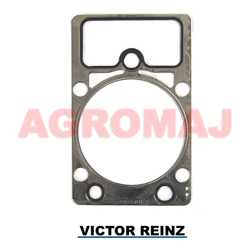 04264005 - DEUTZ прокладка головки TCD2015V06 BF8M1015