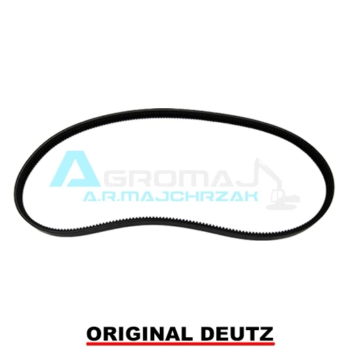 01180316- DEUTZ Клиновой ремень BF4L913 F6L913