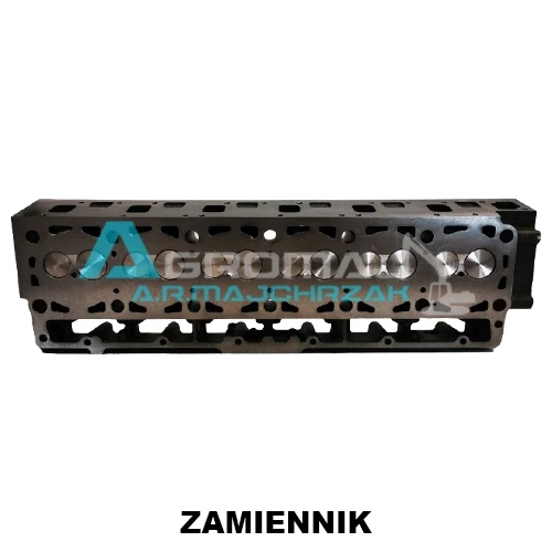 140-7373 - CATERPILLAR головка двигателя 3116 3126