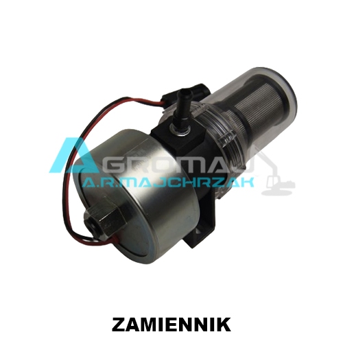 3352199 - Yanmar насос подачи Thermo-King Carrier