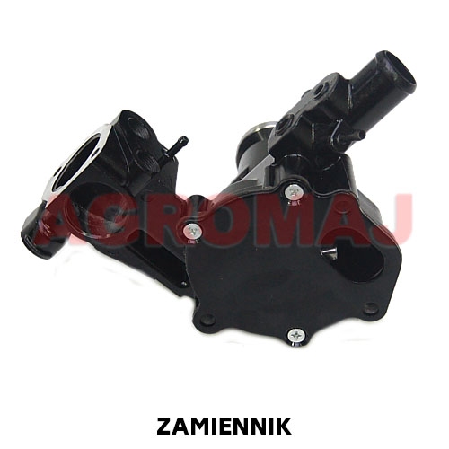 129004-42001- Yanmar Помпа для воды 3TNV84 4TNE88