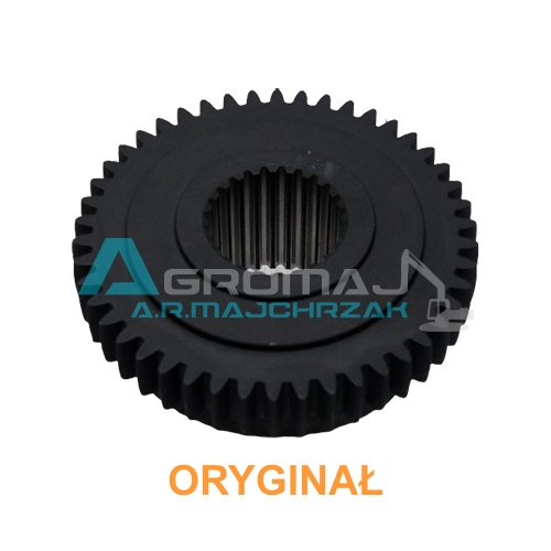 134-9682 - CATERPILLAR ступица приводного диска 3056e