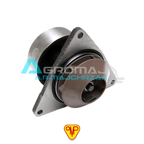 j285323- CASE Помпа для воды 6CT8.3