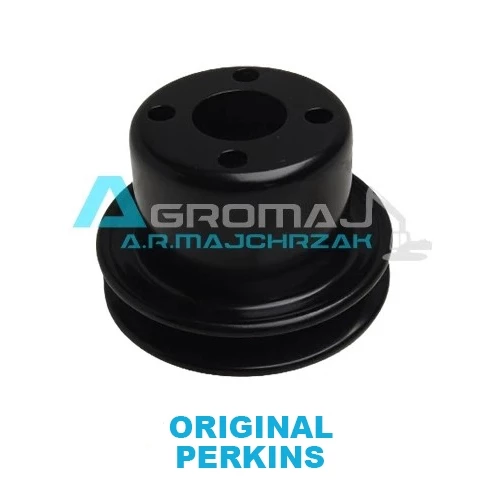 145336490 - PERKINS шкив вентилятора 103.10 402F-05