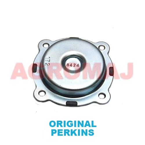 110566080- PERKINS Двигатель 403D-11 403C-15