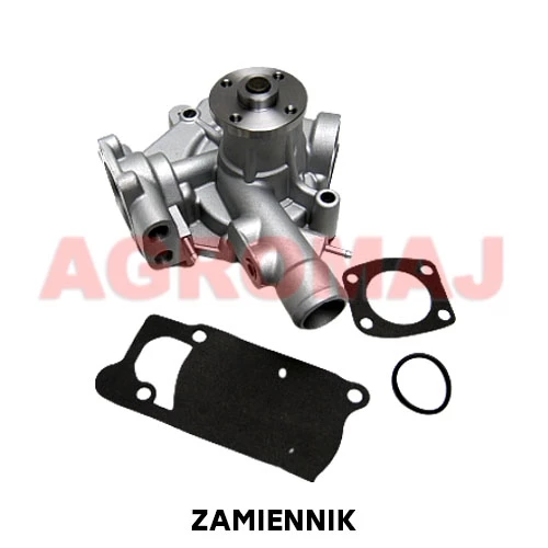 129900-42055- Yanmar Помпа для воды 3TNE92 3TNE98