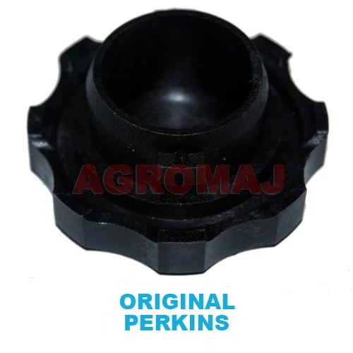 3781A003 - PERKINS крышка масляного наполнителя оригинал T6. 60cc 1006E-6TW
