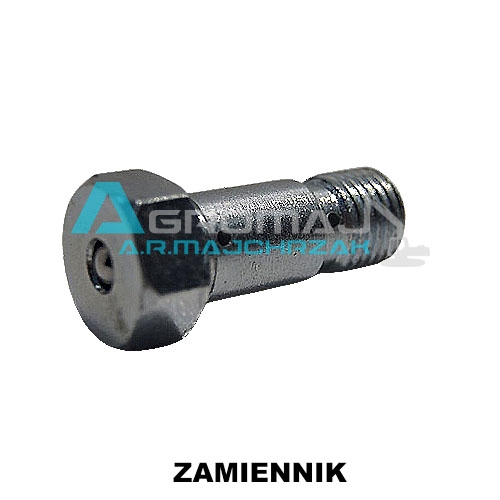 02135002 - DEUTZ клапан давления топлива F1l912 BF6L913